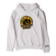 CENTRAL ELGIN CENTER COURT HOODIE (UNISEX)