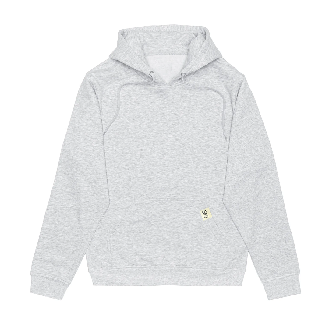 BASIC HOODIE (UNISEX)