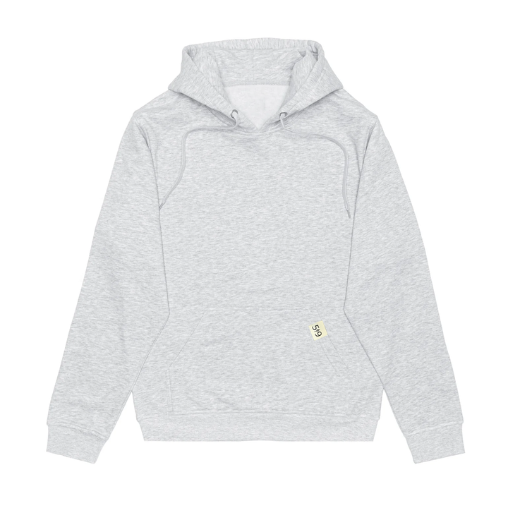 BASIC HOODIE (UNISEX)