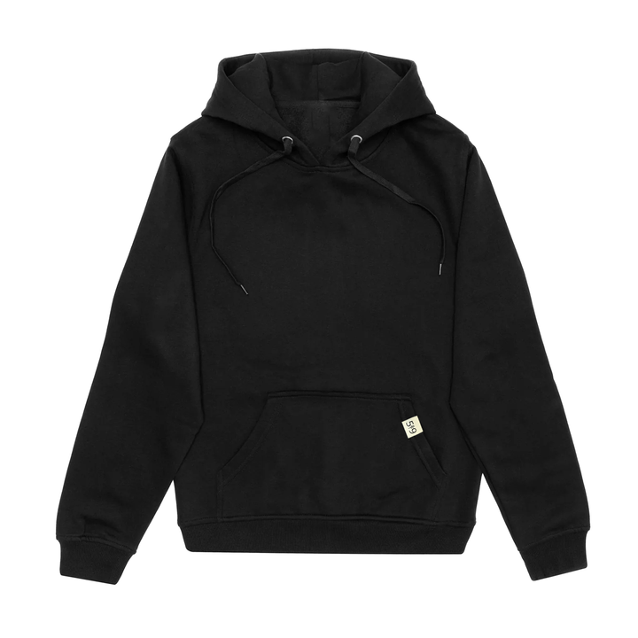 BASIC HOODIE (UNISEX)