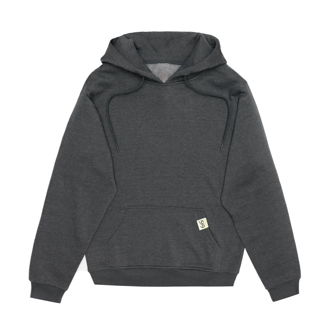 BASIC HOODIE (UNISEX)