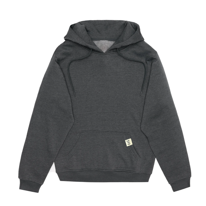 BASIC HOODIE (UNISEX)