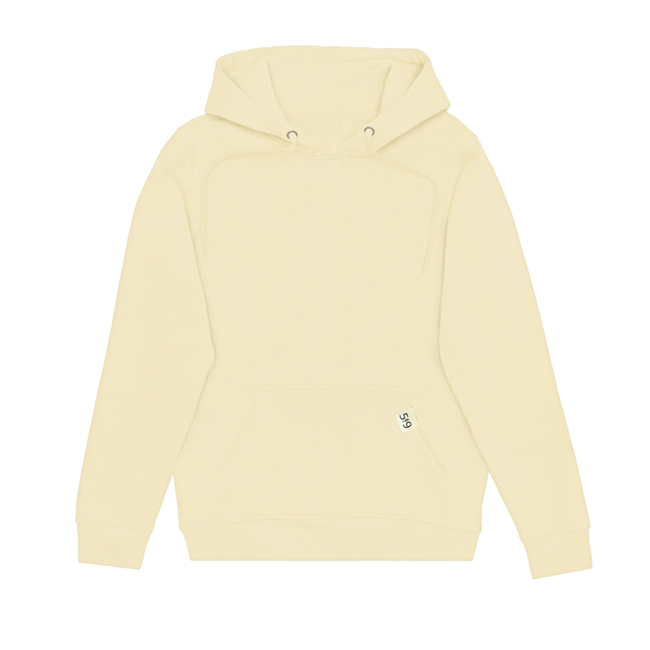 BASIC HOODIE (UNISEX)