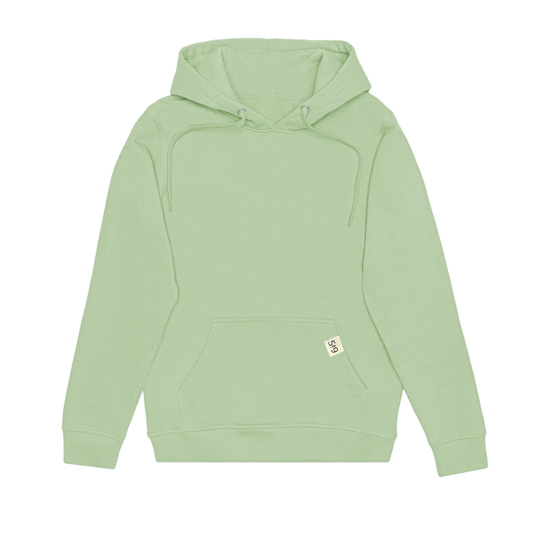 BASIC HOODIE (UNISEX)