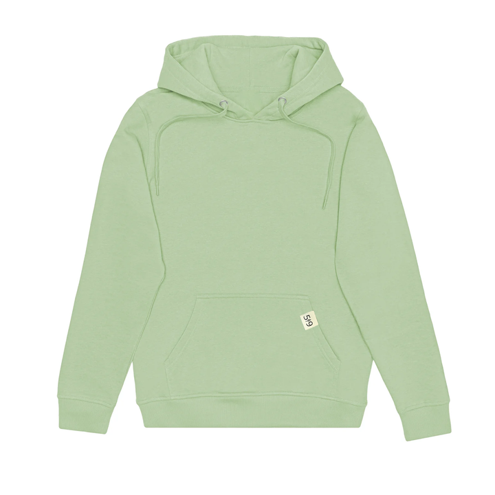 BASIC HOODIE (UNISEX)