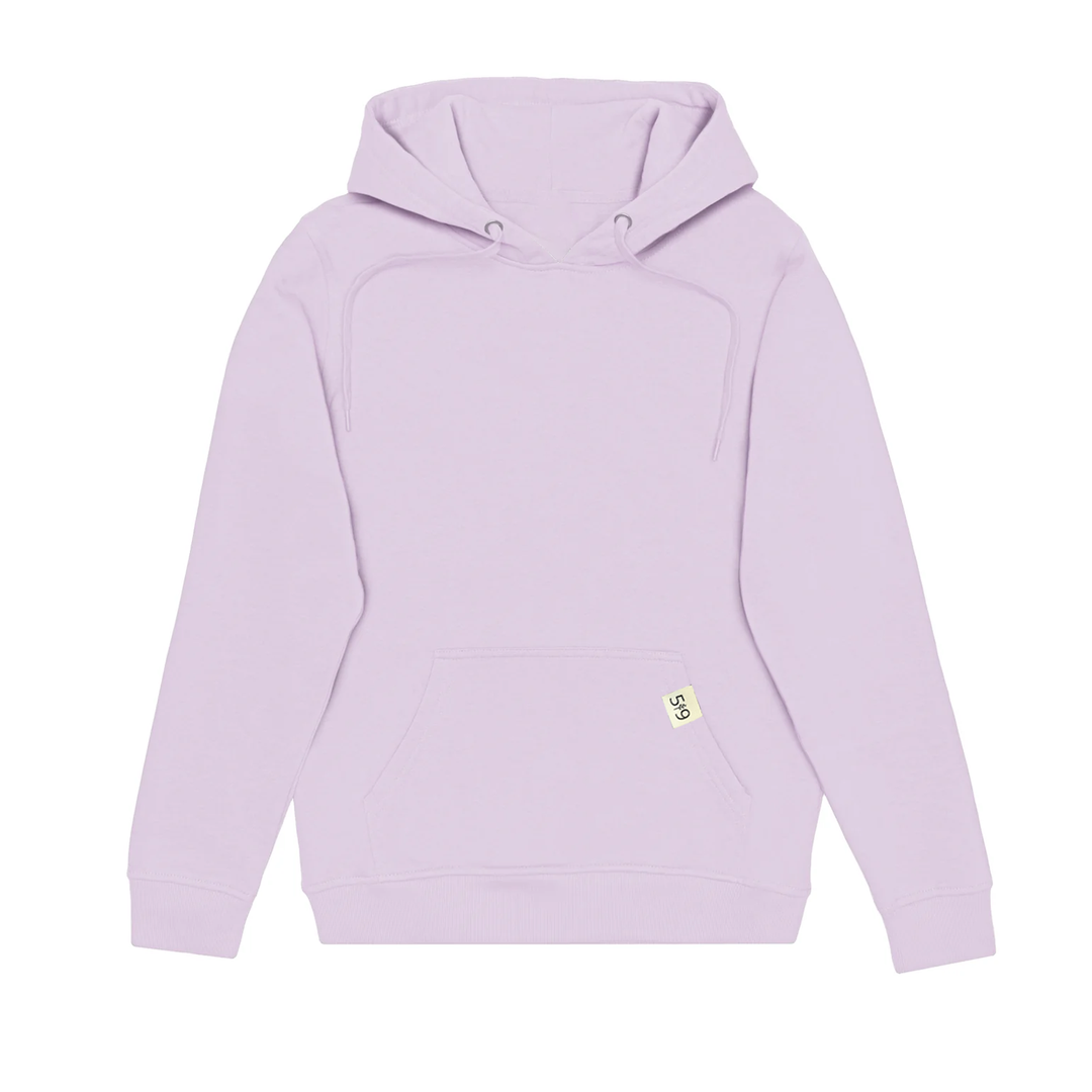 BASIC HOODIE (UNISEX)