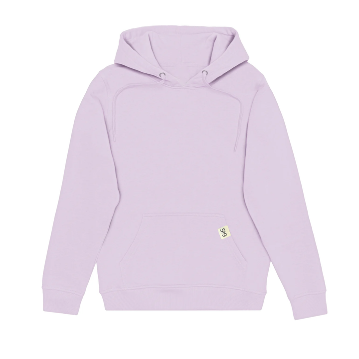 BASIC HOODIE (UNISEX)