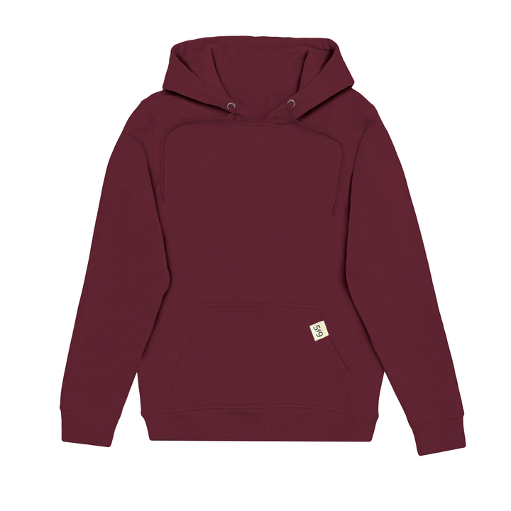 BASIC HOODIE (UNISEX)