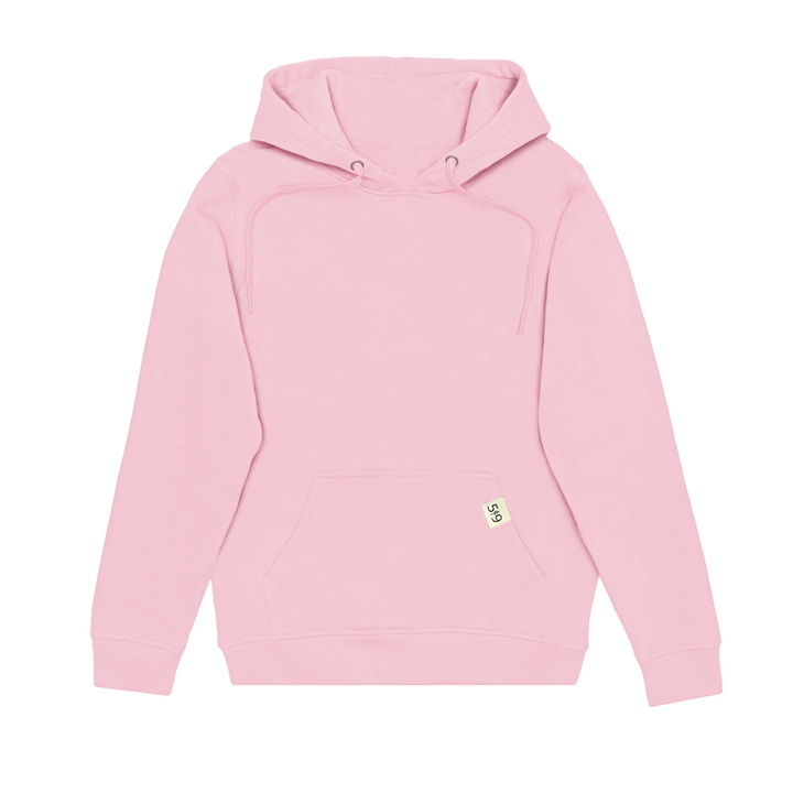 BASIC HOODIE (UNISEX)