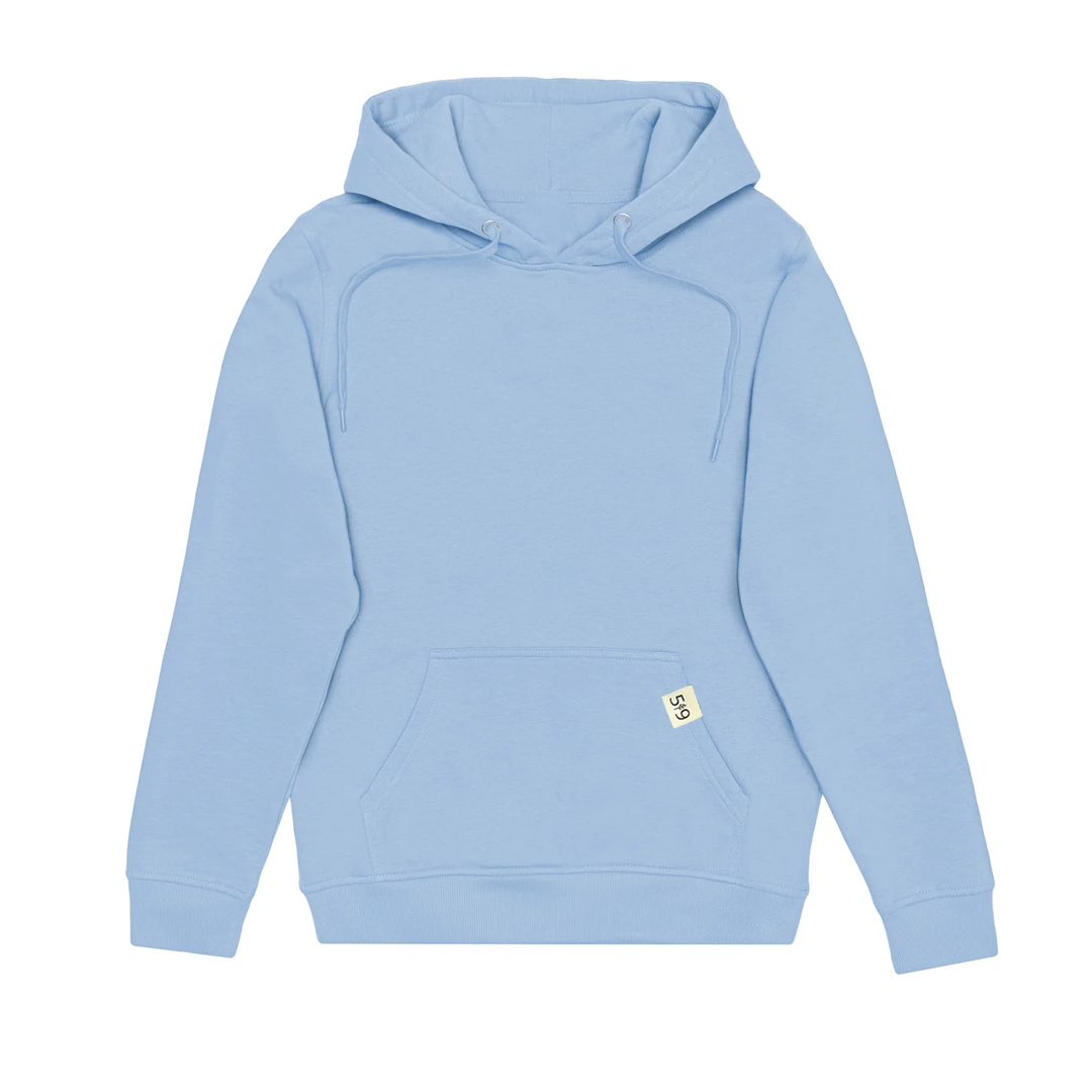 BASIC HOODIE (UNISEX)