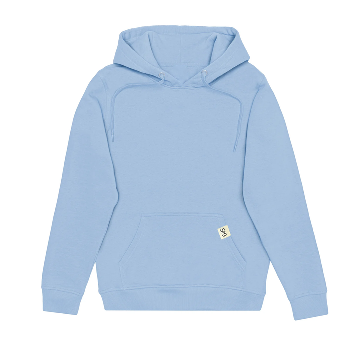 BASIC HOODIE (UNISEX)