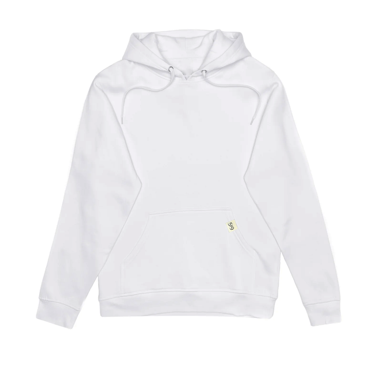 BASIC HOODIE (UNISEX)