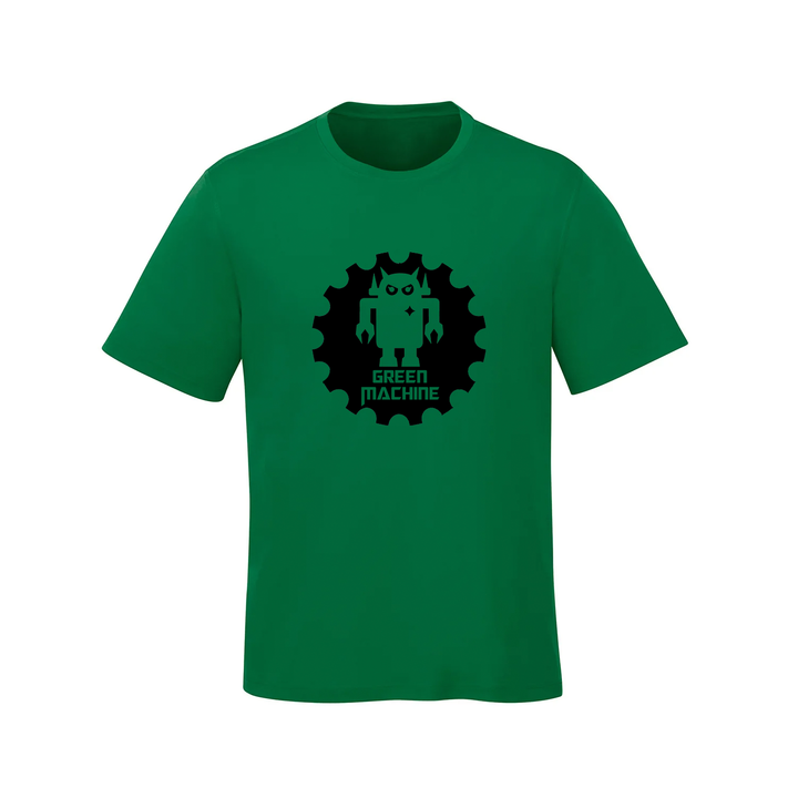 CENTRAL ELGIN HOUSE TEE (UNISEX)