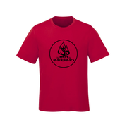 CENTRAL ELGIN HOUSE TEE (UNISEX)