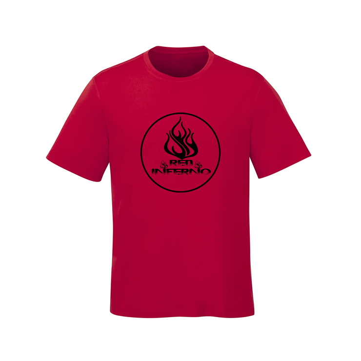 CENTRAL ELGIN HOUSE TEE (UNISEX)