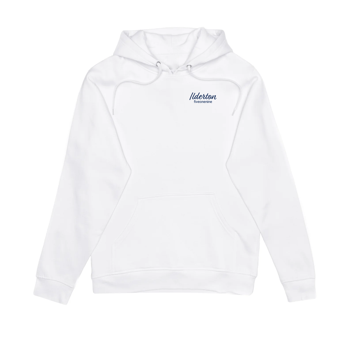 ILDERTON HOODIE (UNISEX)