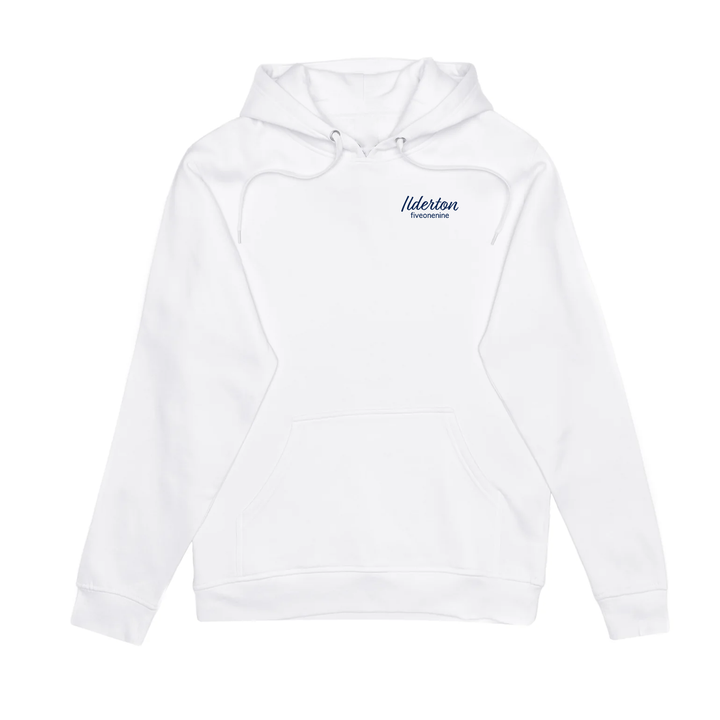 ILDERTON HOODIE (UNISEX)