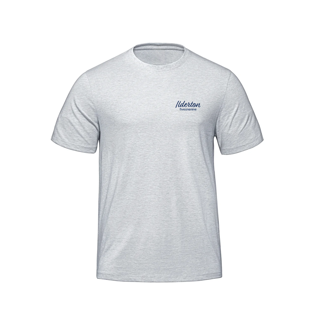ILDERTON PREMIUM TEE (MENS)