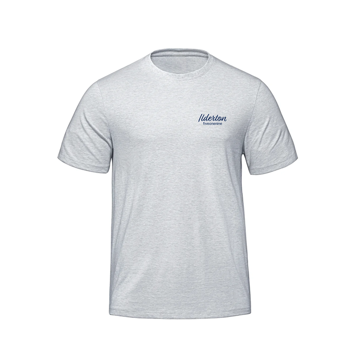 ILDERTON PREMIUM TEE (MENS)