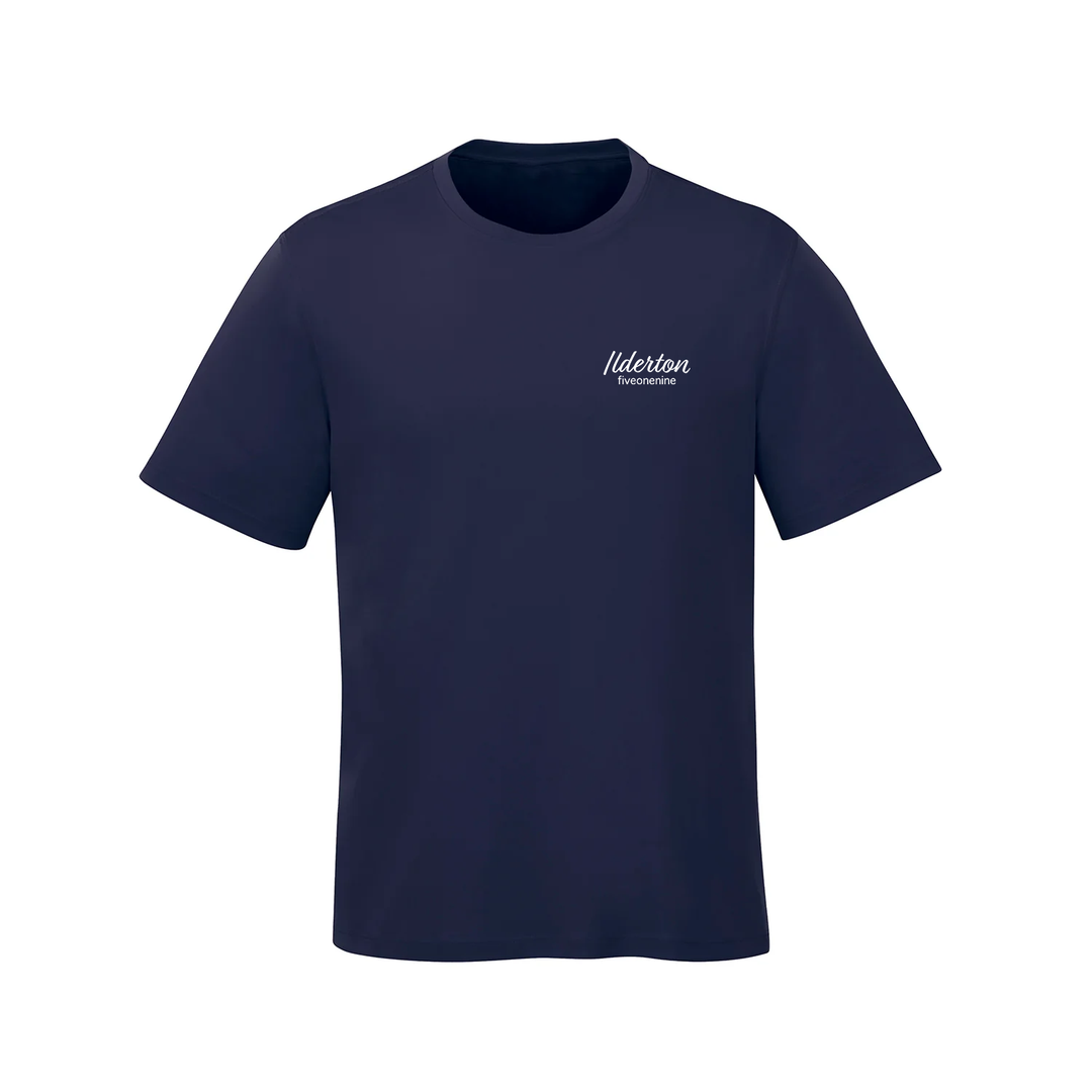 ILDERTON TEE (MENS)