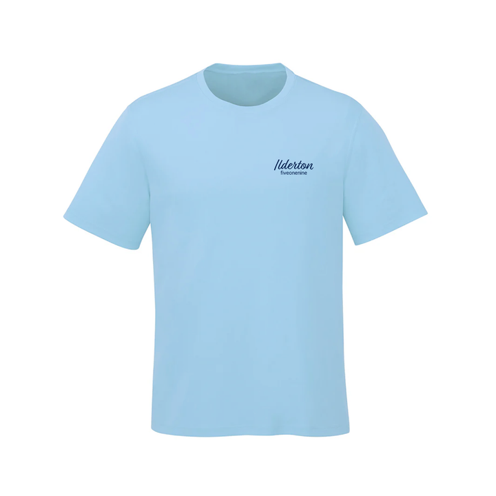 ILDERTON TEE (MENS)