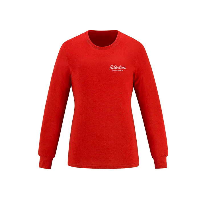 ILDERTON LONG SLEEVE (WOMENS)