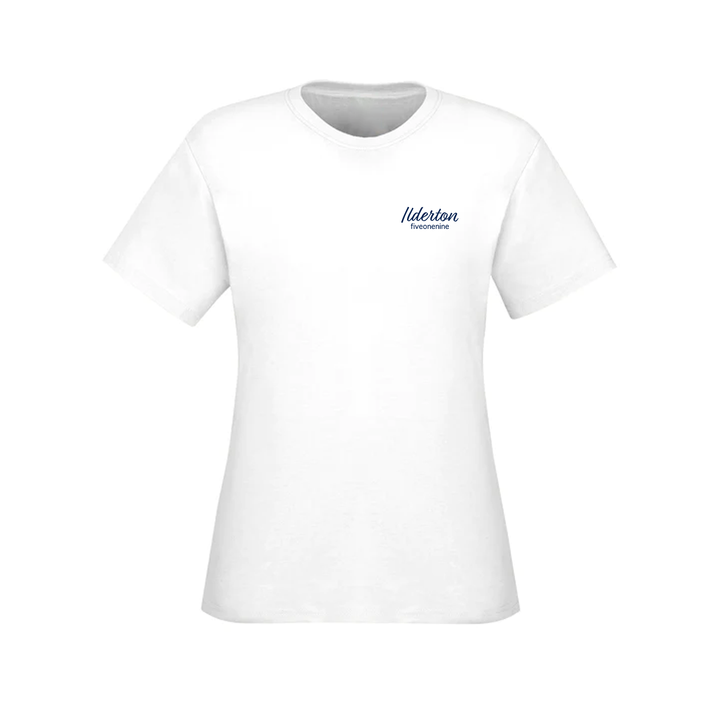 ILDERTON TEE (WOMENS)