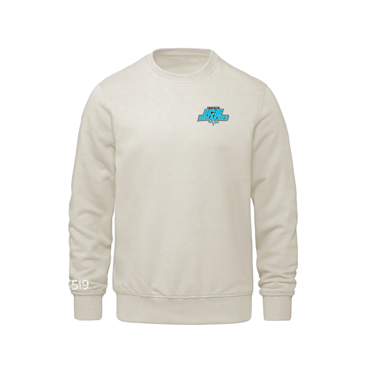 INNERKIP CREST CREW (UNISEX)