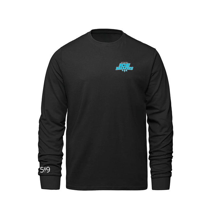 INNERKIP CREST LONG SLEEVE (YOUTH)