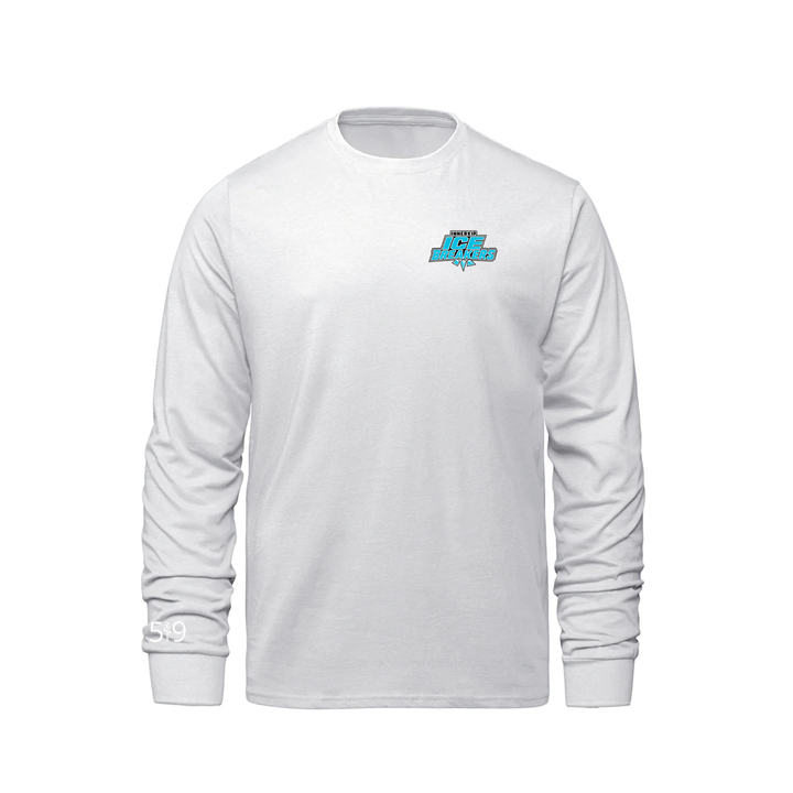 INNERKIP CREST LONG SLEEVE (YOUTH)