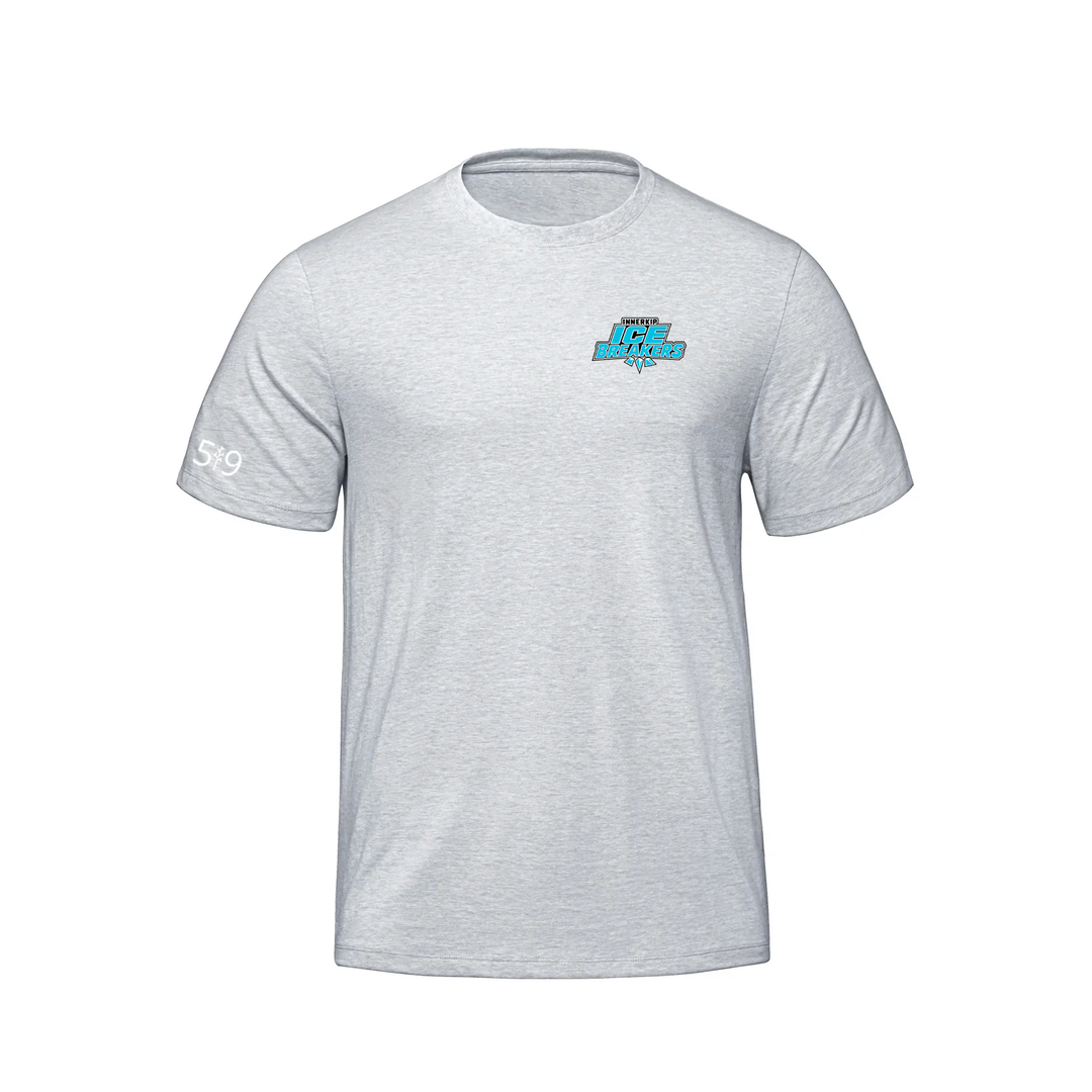 INNERKIP CREST PREMIUM TEE (MENS)