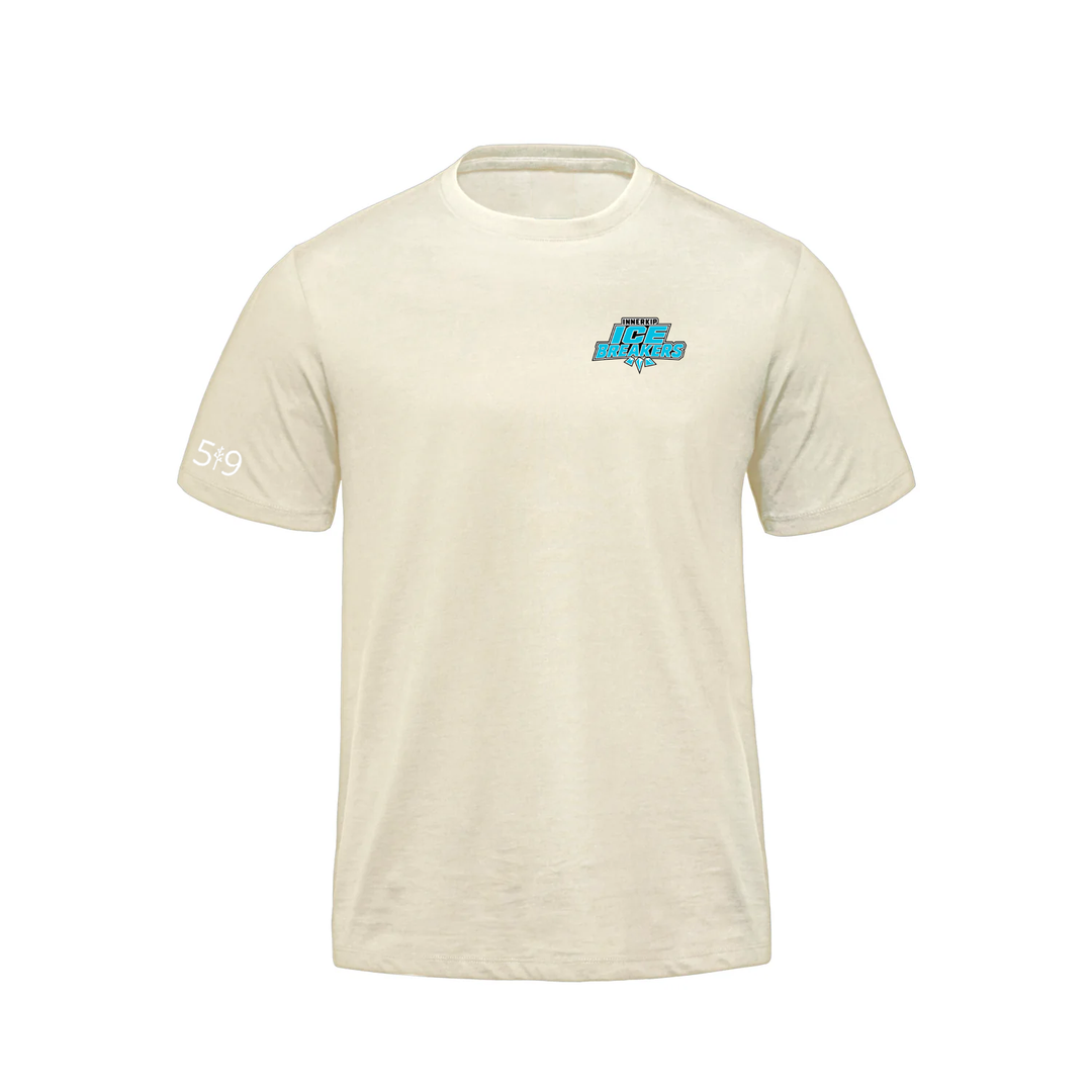 INNERKIP CREST PREMIUM TEE (MENS)