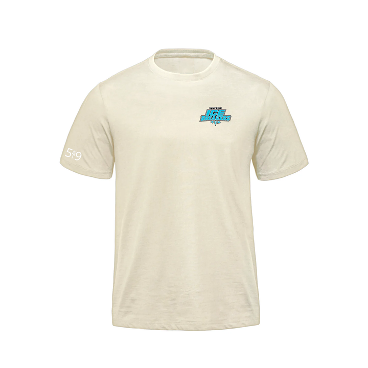 INNERKIP CREST PREMIUM TEE (MENS)