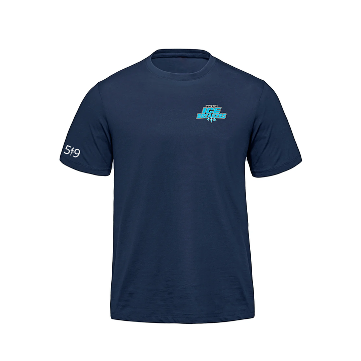 INNERKIP CREST PREMIUM TEE (MENS)