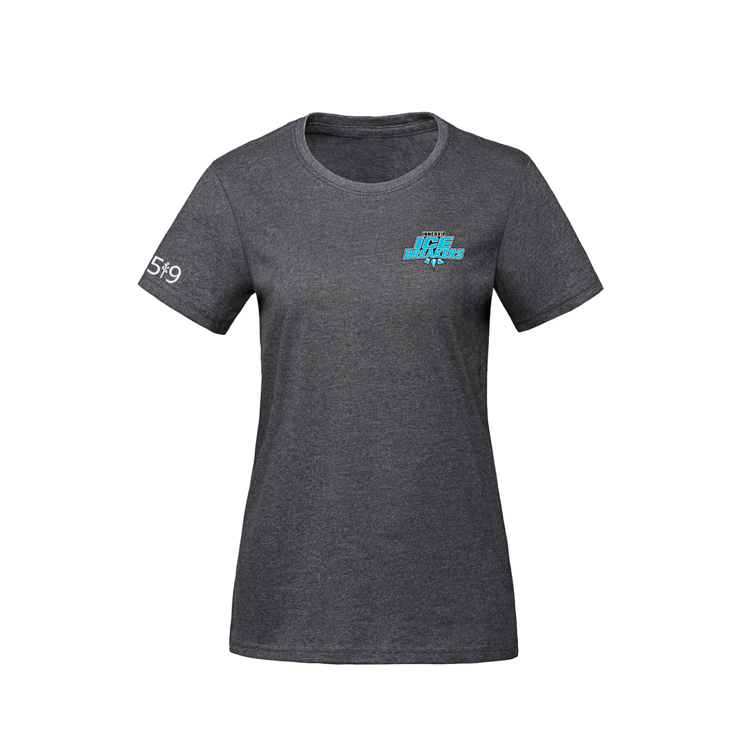 INNERKIP CREST TEE (WOMENS)