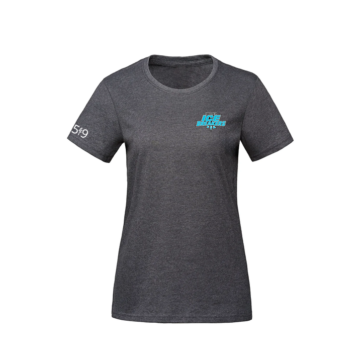 INNERKIP CREST TEE (WOMENS)