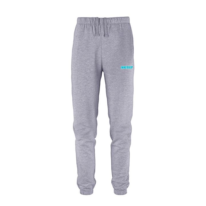 INNERKIP EMBROIDERED SWEATPANTS (UNISEX)