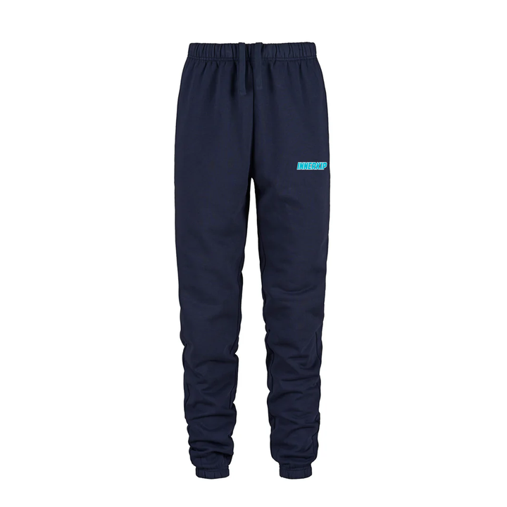 INNERKIP EMBROIDERED SWEATPANTS (UNISEX)