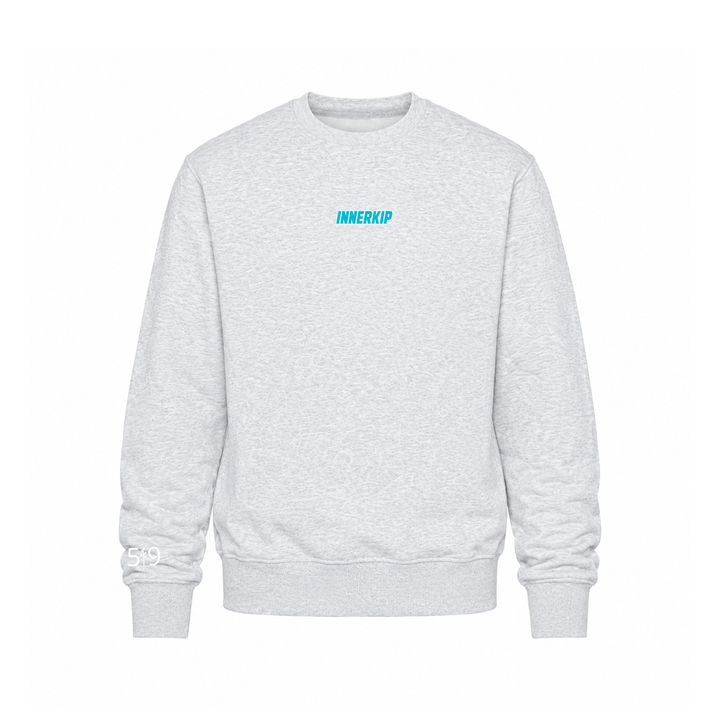 INNERKIP EMBROIDERED CREW (UNISEX)