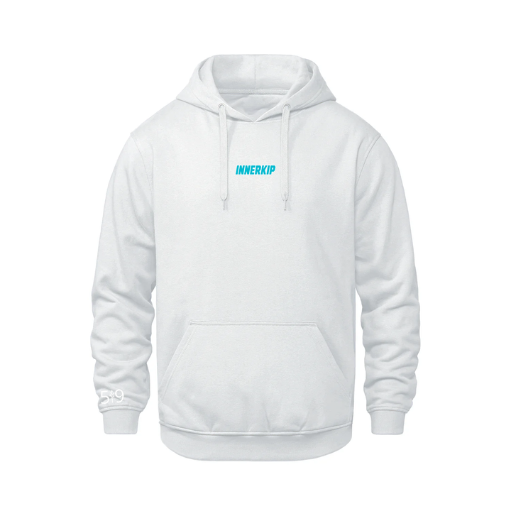 INNERKIP EMBROIDERED HOODIE (UNISEX)