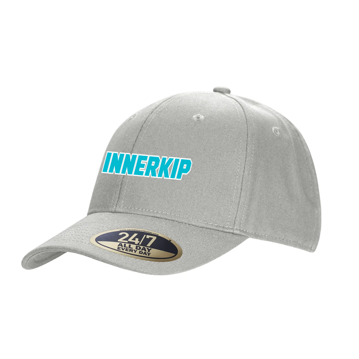 INNERKIP EMBROIDERED SNAPBACK CAP