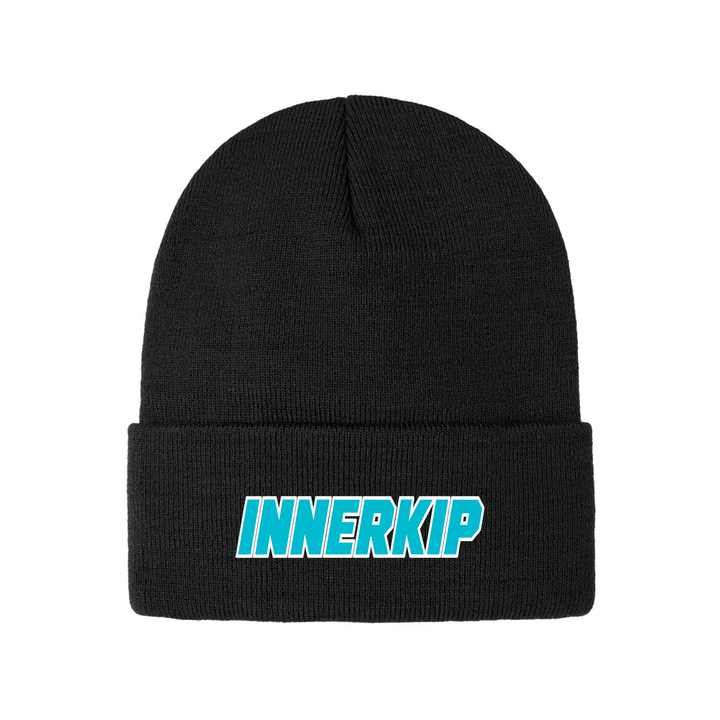 INNERKIP EMBROIDERED TOQUE
