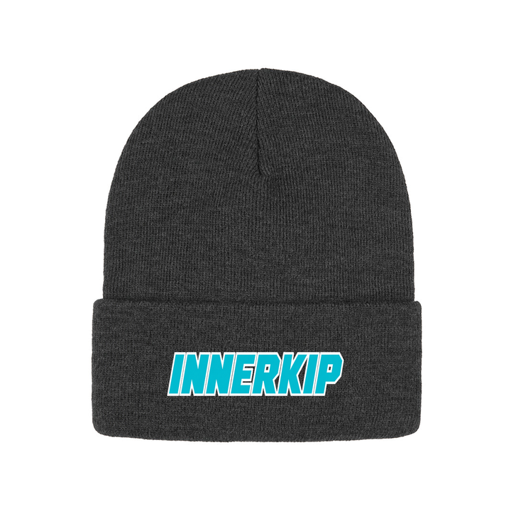 INNERKIP EMBROIDERED TOQUE