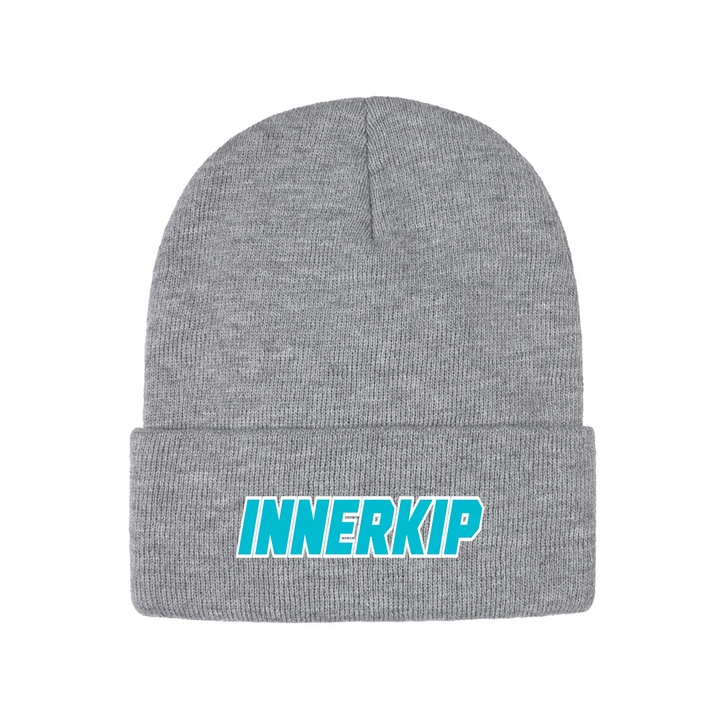 INNERKIP EMBROIDERED TOQUE