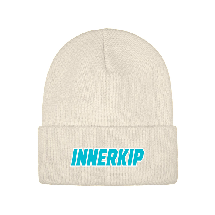 INNERKIP EMBROIDERED TOQUE