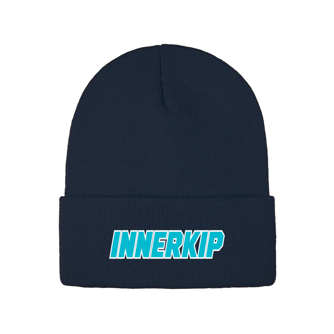 INNERKIP EMBROIDERED TOQUE