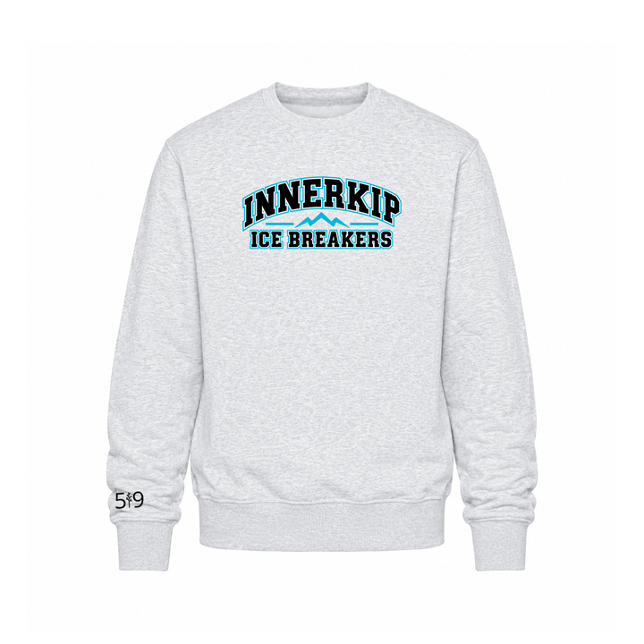 INNERKIP VARSITY CREW (UNISEX)