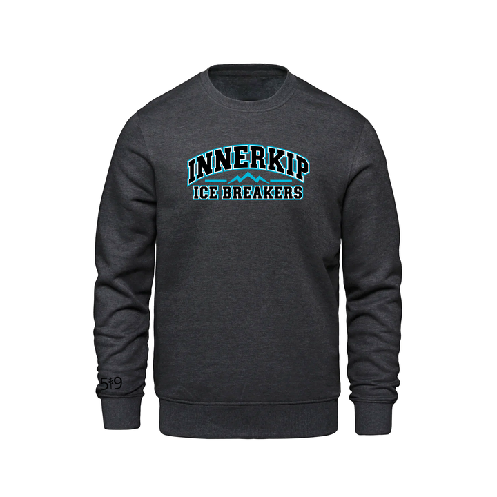 INNERKIP VARSITY CREW (UNISEX)