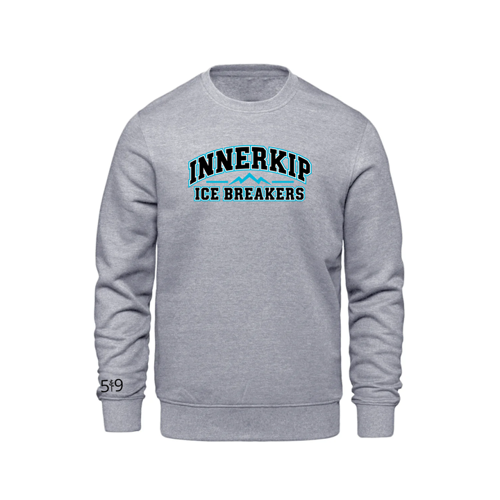 INNERKIP VARSITY CREW (UNISEX)