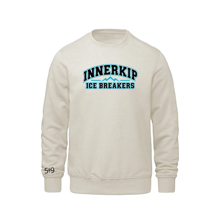 INNERKIP VARSITY CREW (UNISEX)